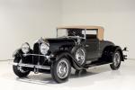 Auburn 8-90 Convertible Coupe 1929 года